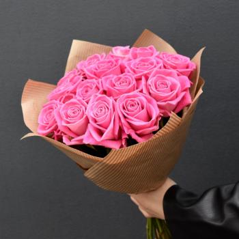 Букет Розы мармеладные 50 см
